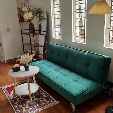 Cozy Central House Χάι Φονγκ Εξωτερικό φωτογραφία