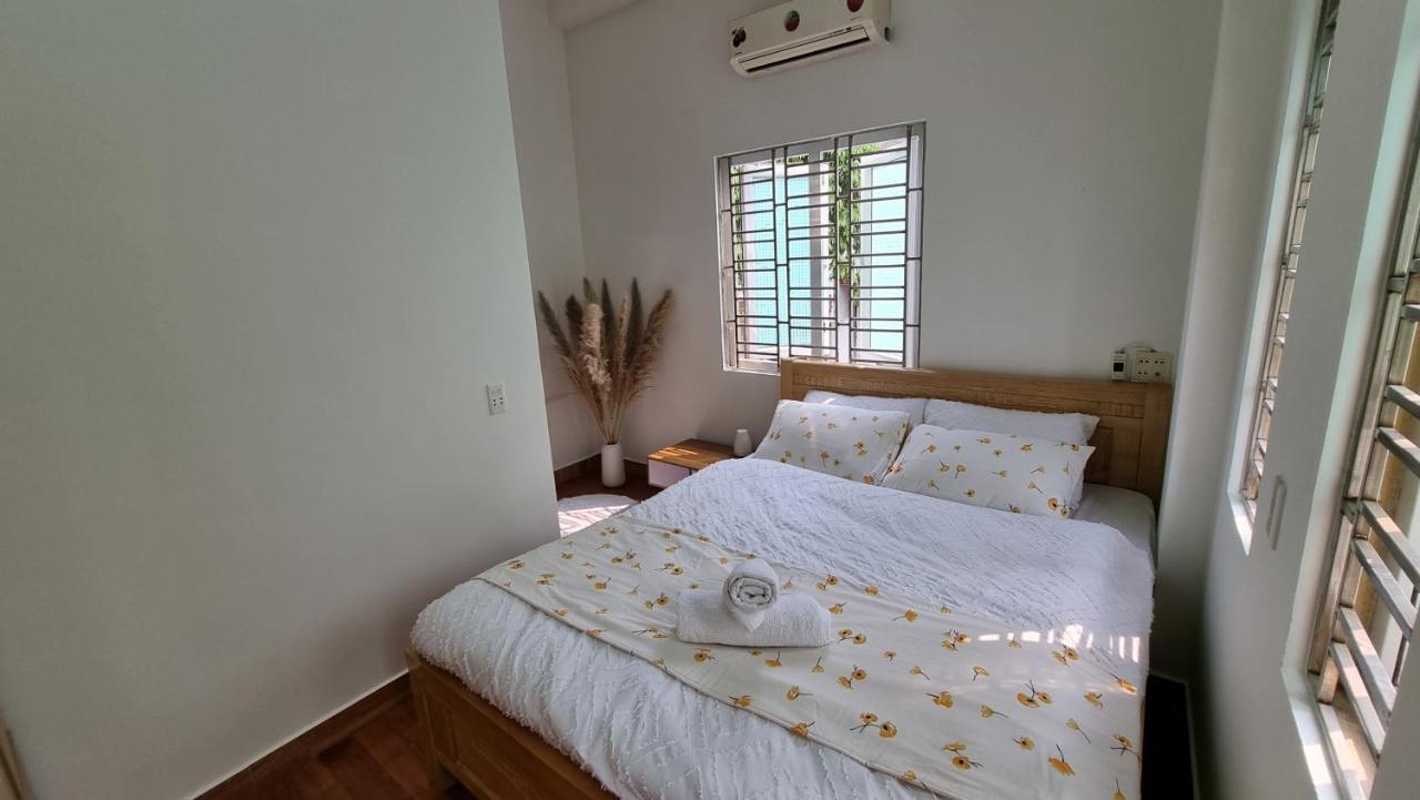 Cozy Central House Χάι Φονγκ Εξωτερικό φωτογραφία