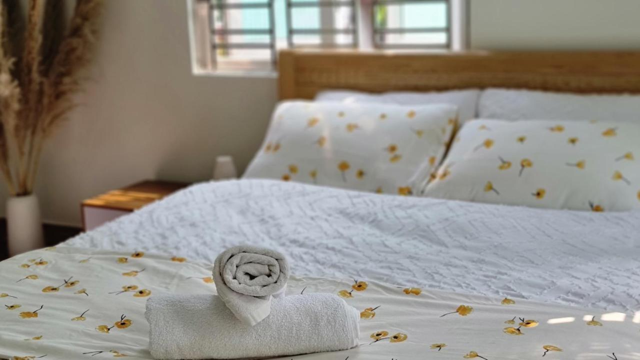 Cozy Central House Χάι Φονγκ Εξωτερικό φωτογραφία