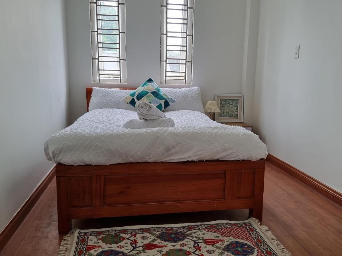Cozy Central House Χάι Φονγκ Εξωτερικό φωτογραφία