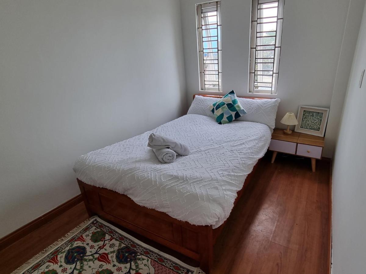 Cozy Central House Χάι Φονγκ Εξωτερικό φωτογραφία
