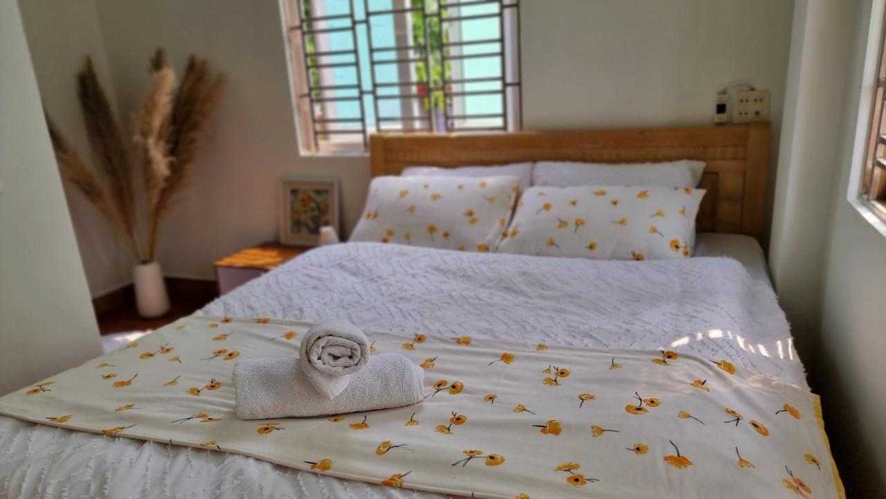 Cozy Central House Χάι Φονγκ Εξωτερικό φωτογραφία