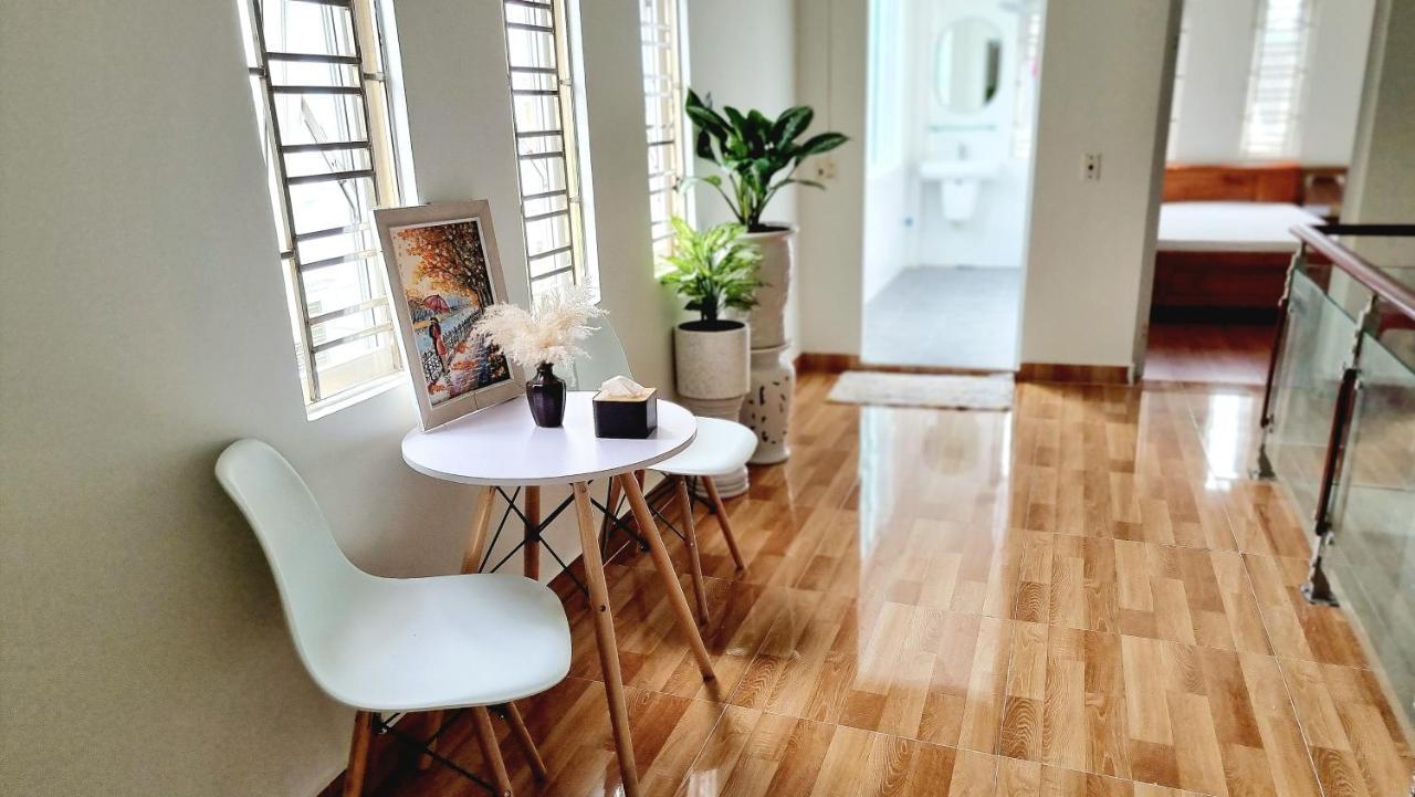 Cozy Central House Χάι Φονγκ Εξωτερικό φωτογραφία