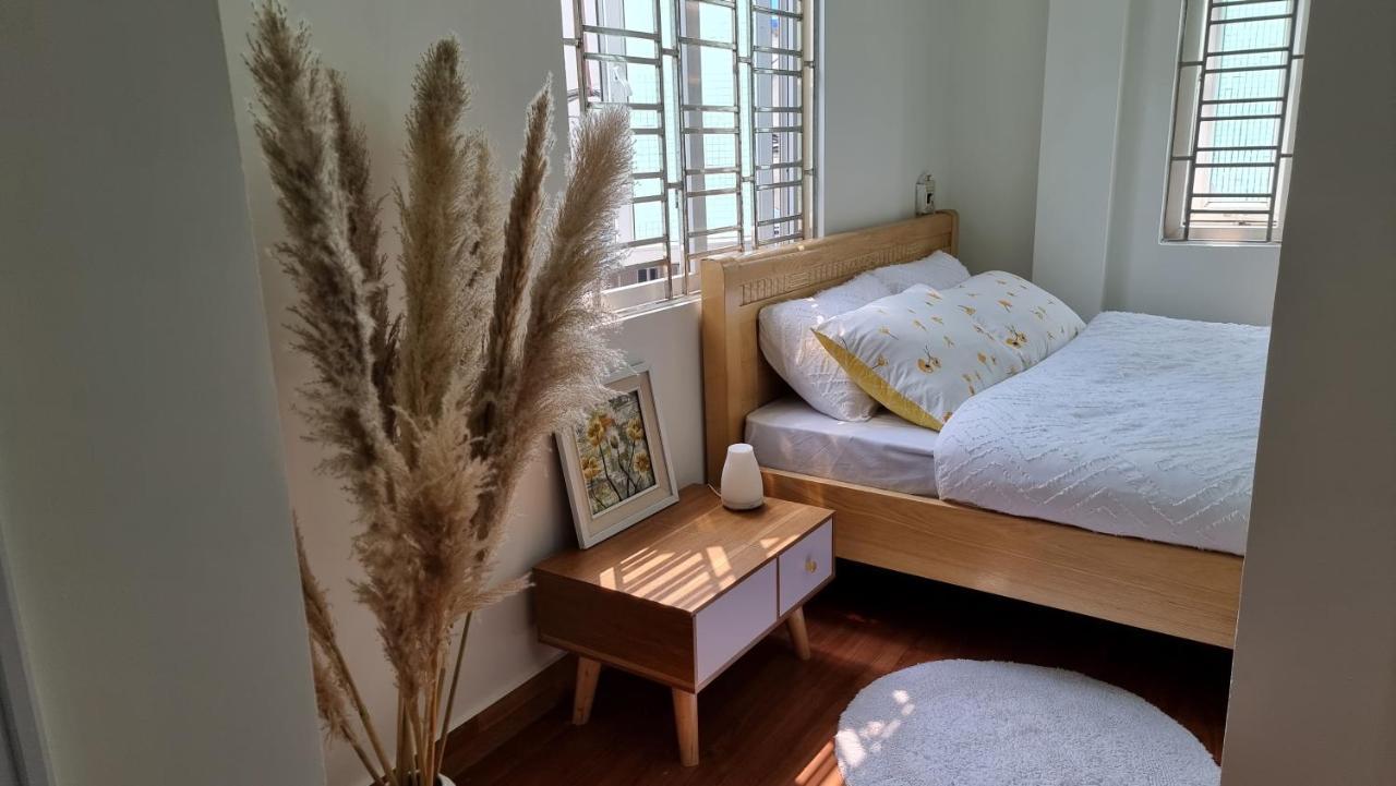 Cozy Central House Χάι Φονγκ Εξωτερικό φωτογραφία